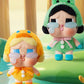 CryBaby Crying Again