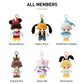 Pop Mart Dimoo Disney