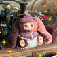 Noli's Rosemary Town Rabbit
