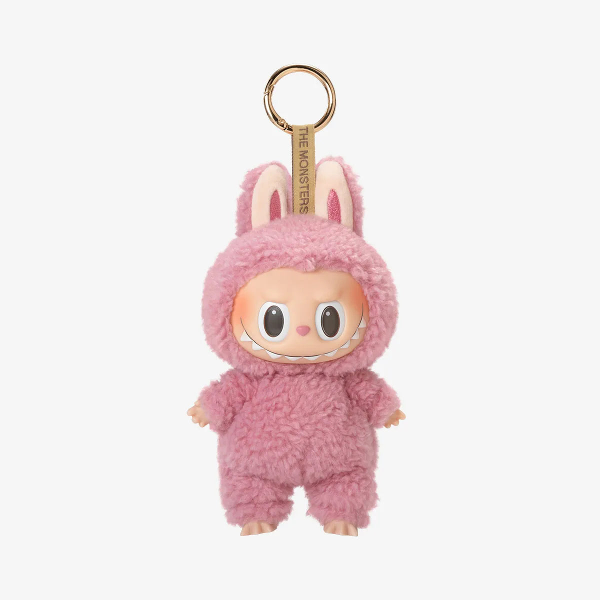 Pop Mart - Labubu - Exciting Macaron