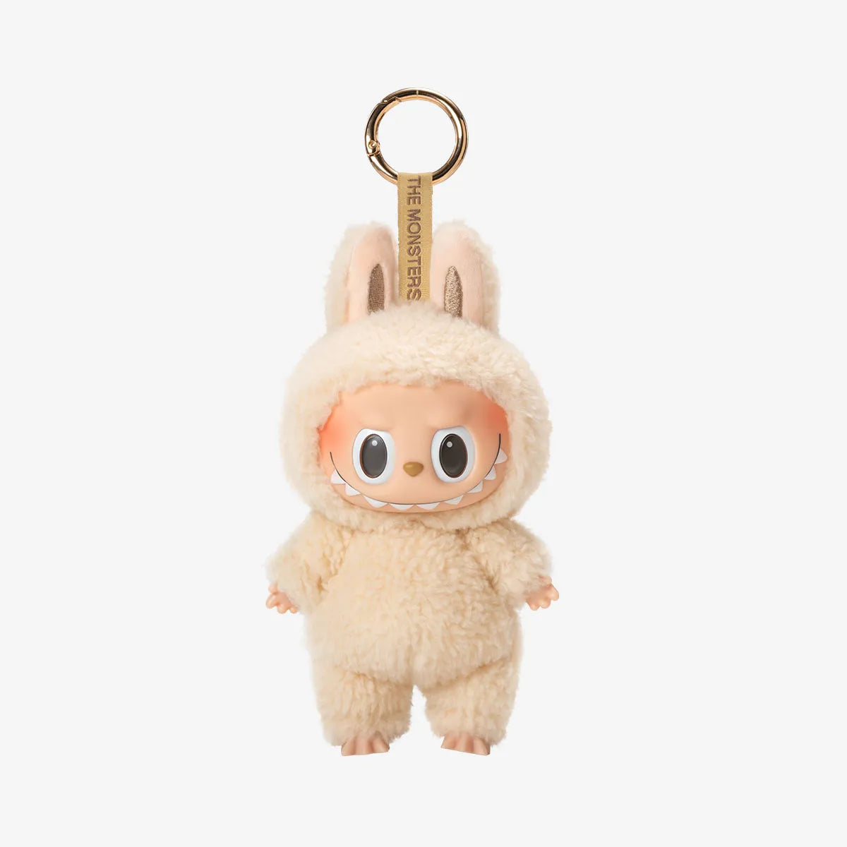 Pop Mart - Labubu - Exciting Macaron