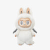 Pop Mart THE MONSTERS Zimomo - ANGEL IN CLOUDS Vinyl Face Doll