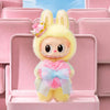 THE MONSTERS Labubu Let's Checkmate Series-Vinyl Plush Hanging Card