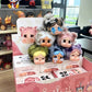Pop Mart - CryBaby - Wild But Cutie