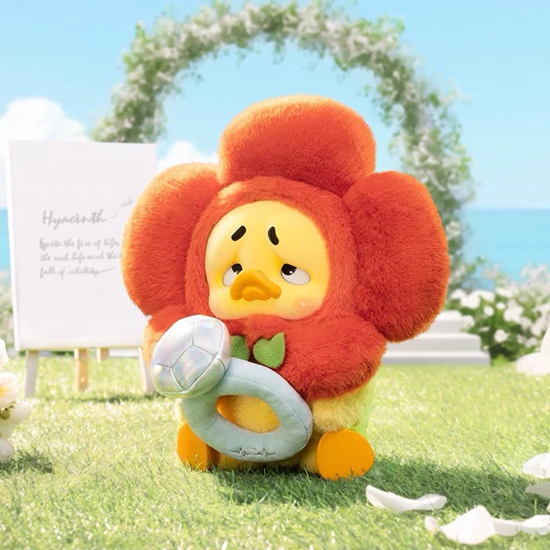 Upset duck V2 - Upset Duck Act Cute