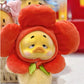 Upset duck V2 - Upset Duck Act Cute