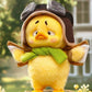 Upset duck V2 - Upset Duck Act Cute