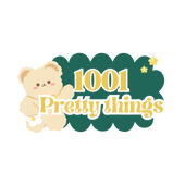 1001 Pretty Things